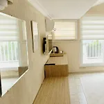 Hotel Arp Dalyan
