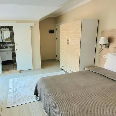 Hotel Arp Dalyan