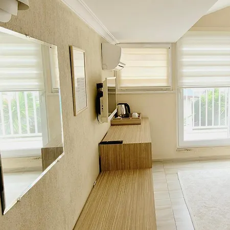 Hotell Arp Dalyan