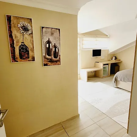 Arp Hotel Dalyan