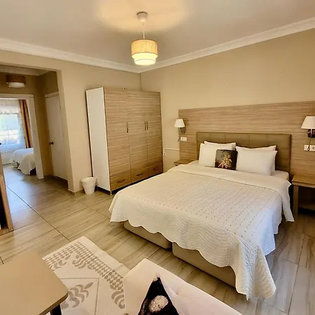 ホテル Arp ダルヤン