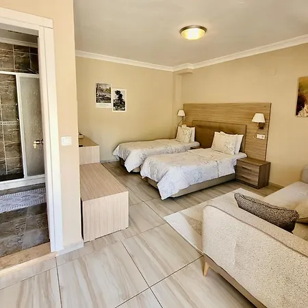Hotell Arp