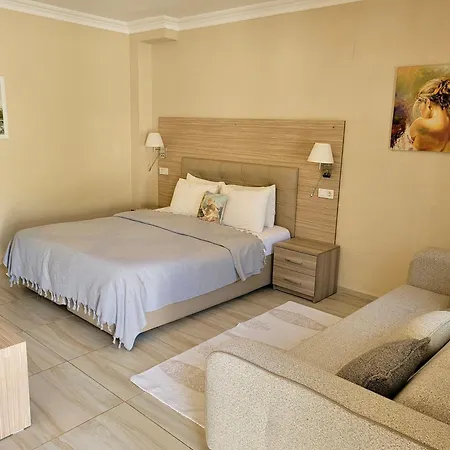 Hotell Arp