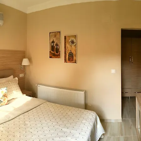 Arp ホテル ダルヤン