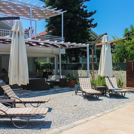 Arp Hotell Dalyan