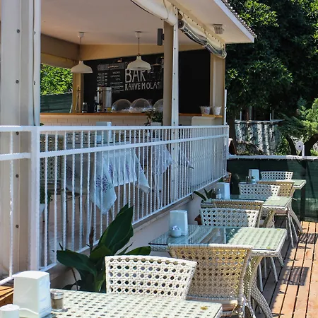 ホテル Arp ダルヤン