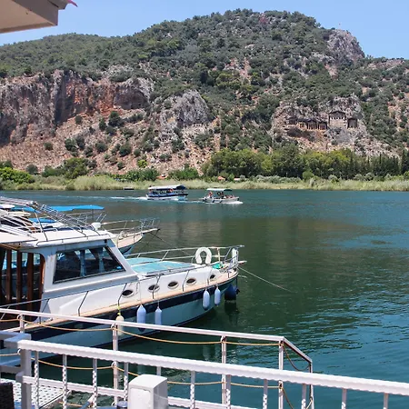 Hotel Arp Dalyan