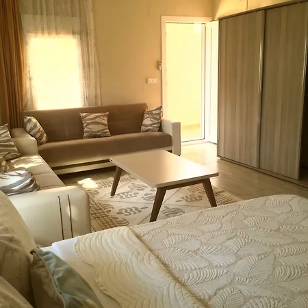 ホテル Arp ダルヤン