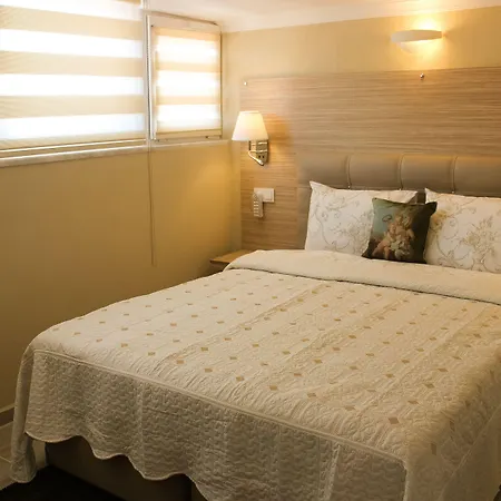 ホテル Arp ダルヤン