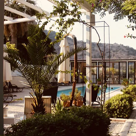 Hotell Arp