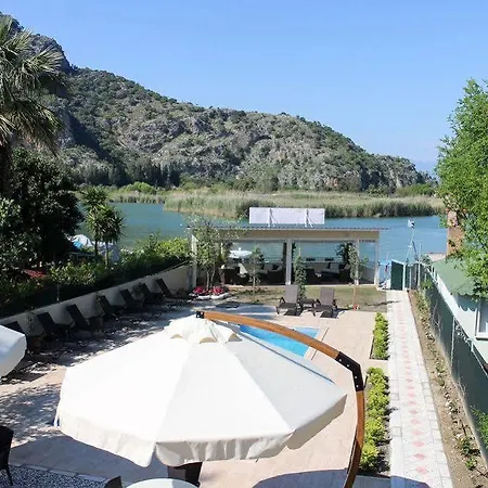 Hotel Arp 2*