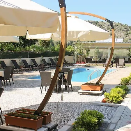 Arp 2* Dalyan
