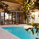 Hotel Arp Dalyan