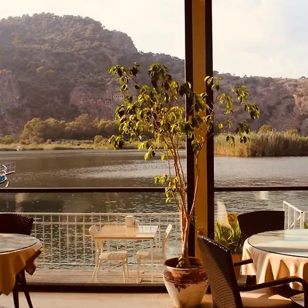 Arp Hotel Dalyan