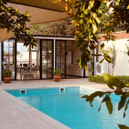 Hotel Arp Dalyan