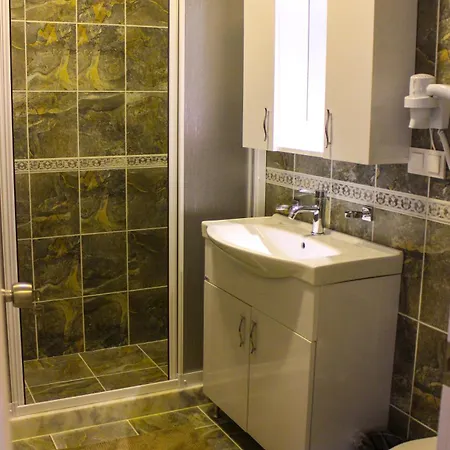 Hotel Arp Dalyan