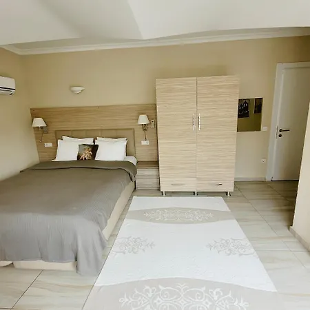 Hotel Arp 2*