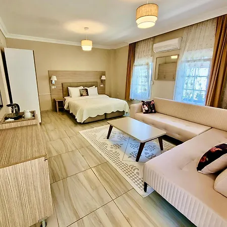 Hotel Arp
