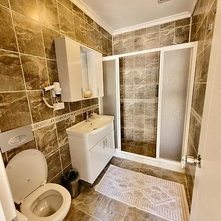 Hotel Arp Dalyan