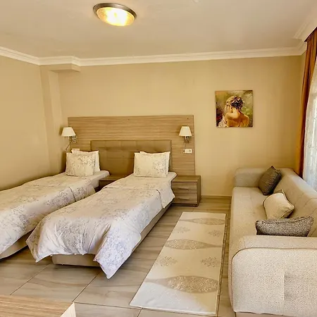 Arp 2* Dalyan