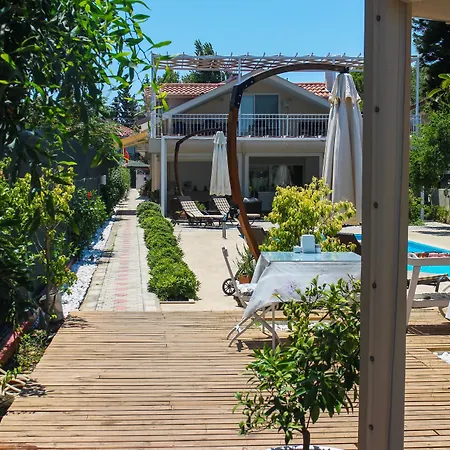 Hotel Arp 2*