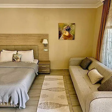 Arp Hotel 2*