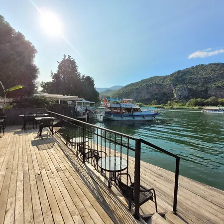 Arp 2* Dalyan