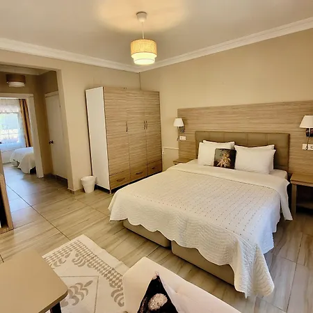 Arp Hotel Dalyan