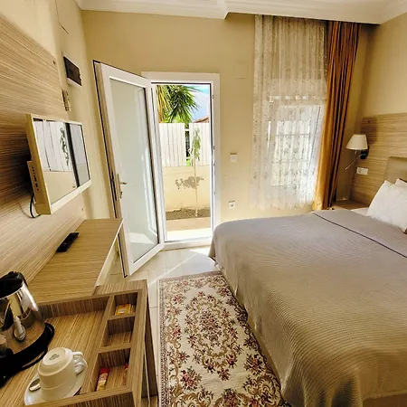 Arp Hotel