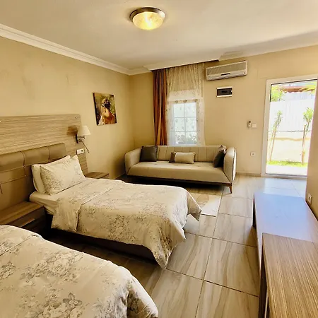 Arp Hotel