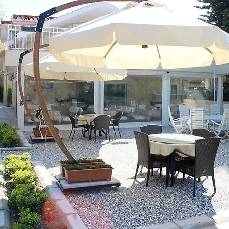 Arp 2* Dalyan