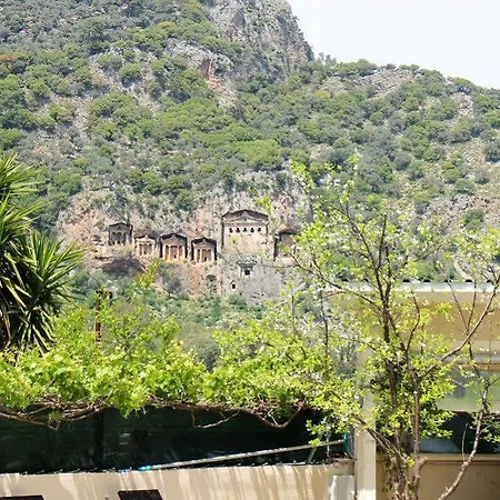 Arp 2* Dalyan