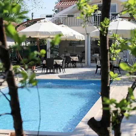 Arp 2* Dalyan