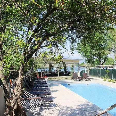 Arp 2* Dalyan