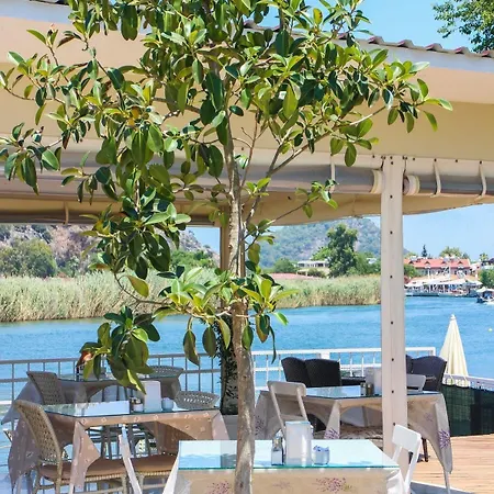 Arp Hotel Dalyan