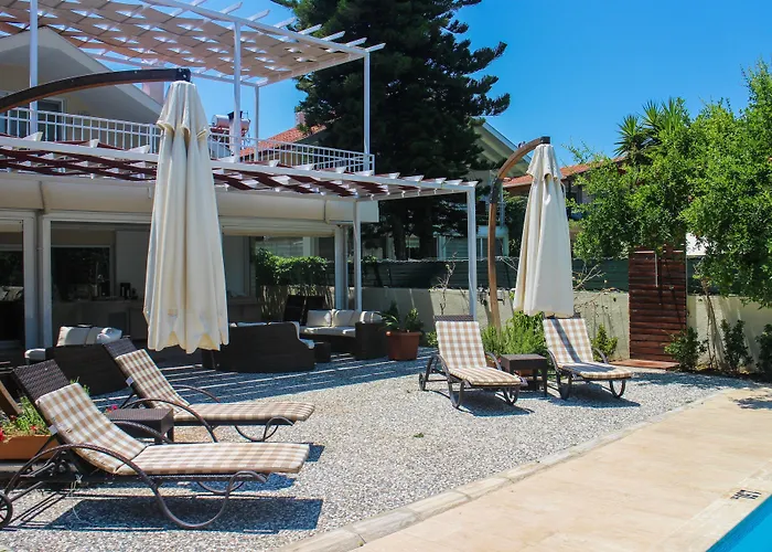 Arp Hotel Dalyan